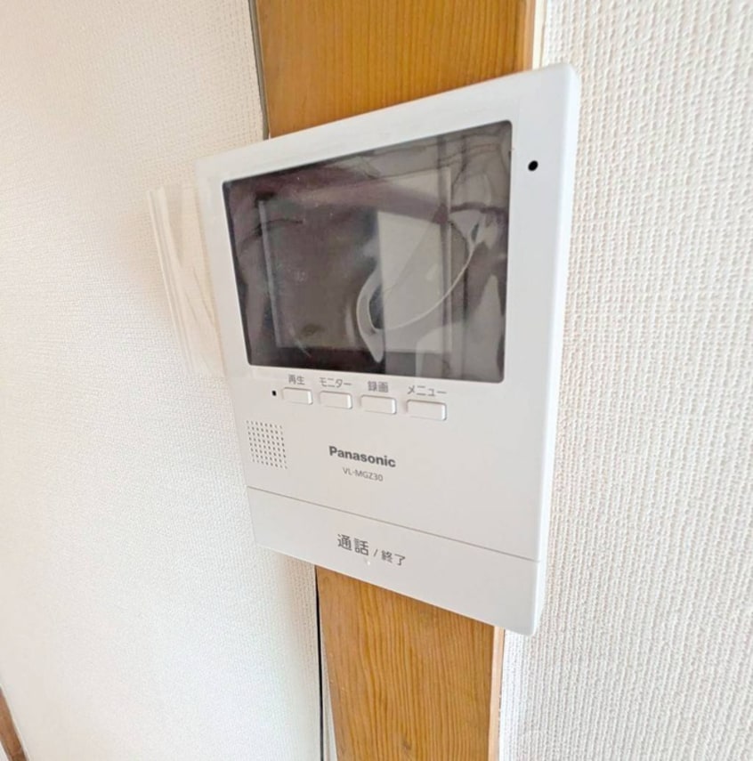 内観写真 河内荘