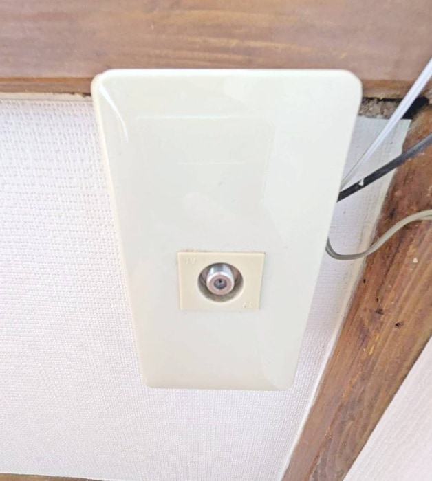 内観写真 河内荘