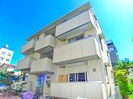 アプロ東小松川の外観