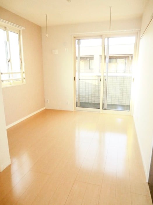 居室 アプロ東小松川