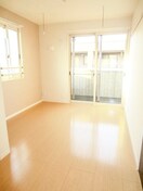 居室 アプロ東小松川