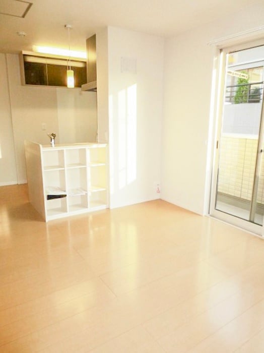 内観写真 アプロ東小松川