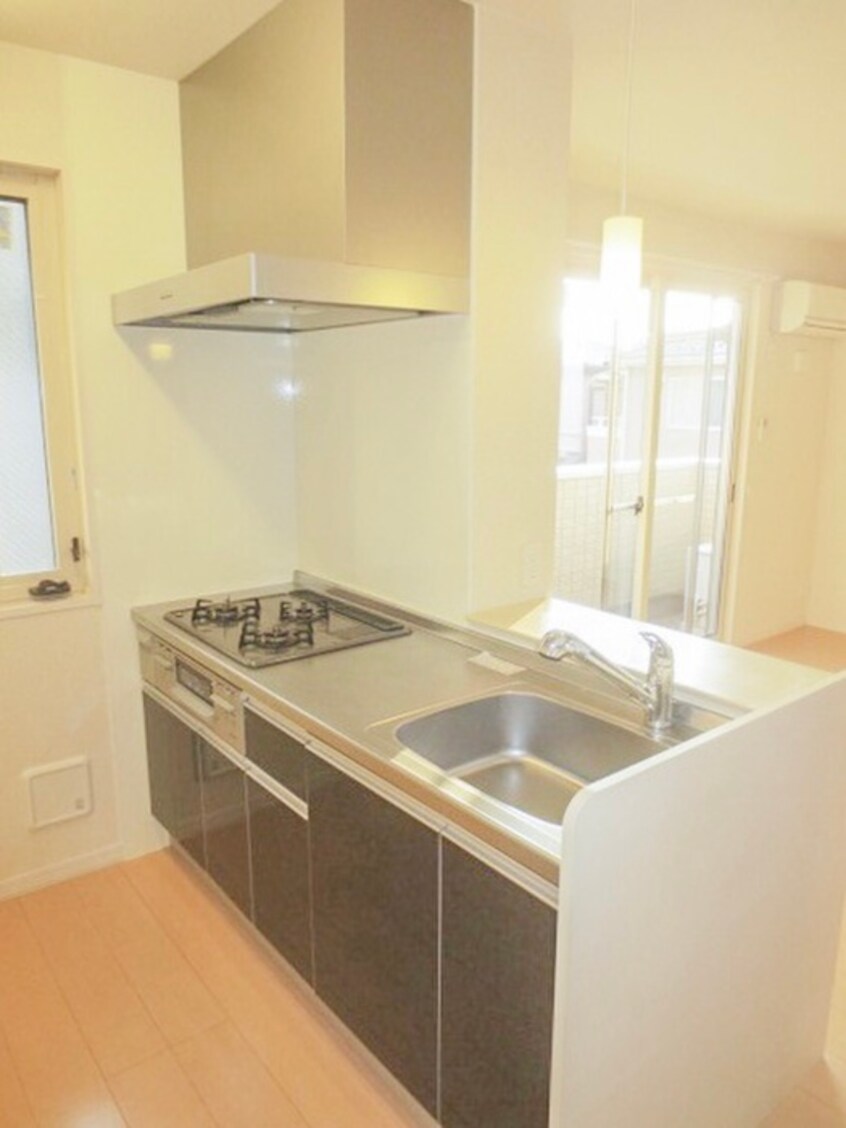 キッチン アプロ東小松川