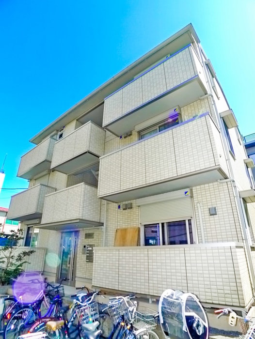 外観写真 アプロ東小松川