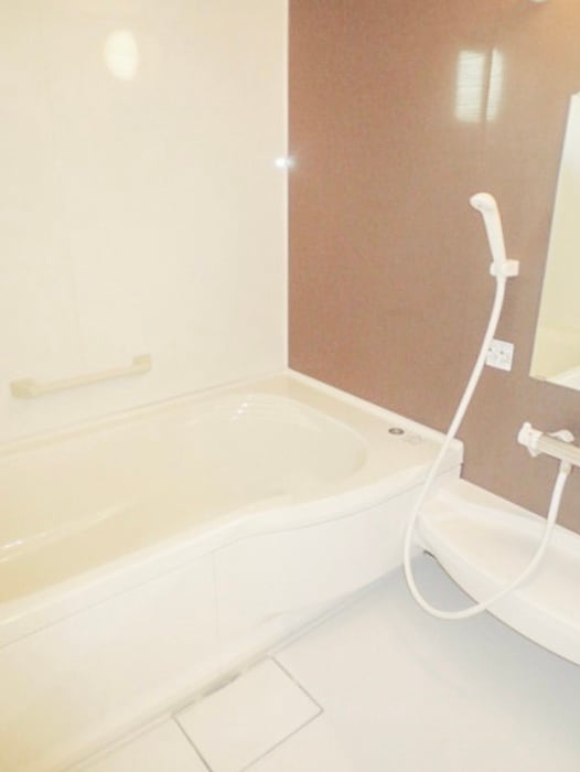 バス／シャワールーム等 アプロ東小松川