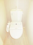 トイレ アプロ東小松川