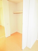 収納 アプロ東小松川