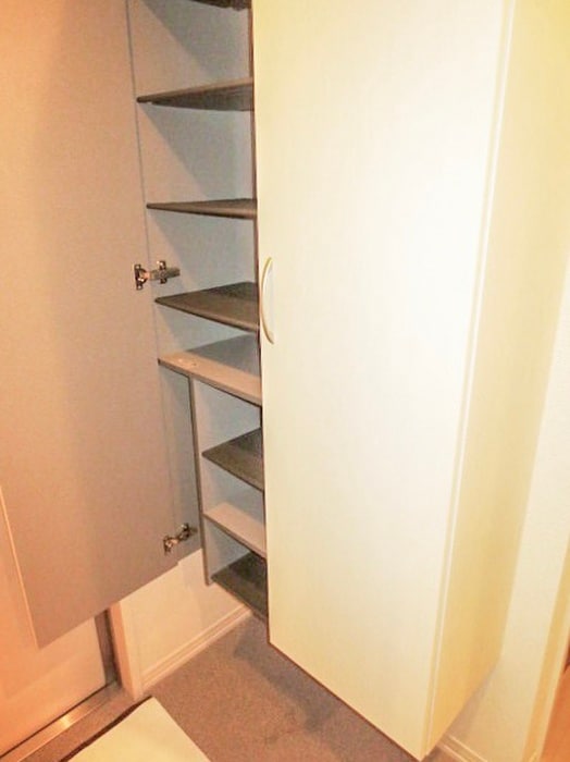 靴箱 アプロ東小松川