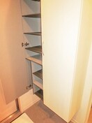 靴箱 アプロ東小松川