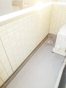 ベランダ・バルコニー アプロ東小松川