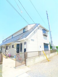 ベルメゾンナミキＡ・Ｂ