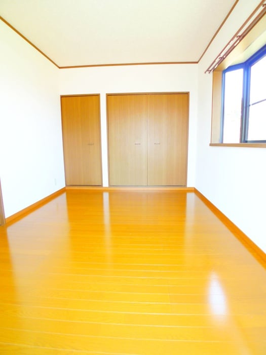 居室 ベルメゾンナミキＡ・Ｂ