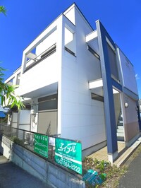 Ｔ・Ｋ馬橋コ－ポ