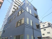 紙田はなビルヂング