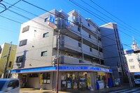 パレスまいるど