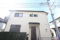 木曽西４石川賃貸住宅 C棟