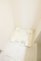 洗濯機置場 セレーノ