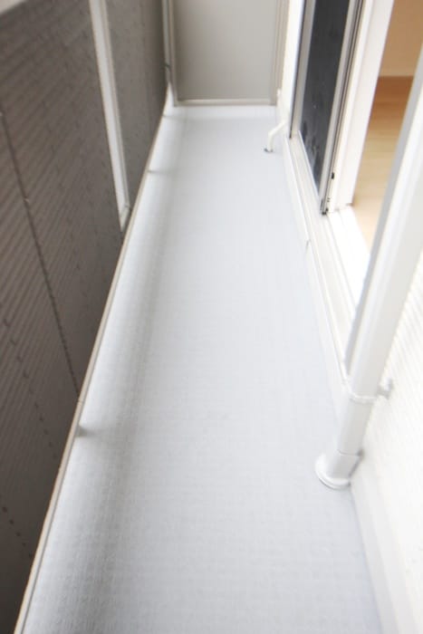 ベランダ・バルコニー セレーノ