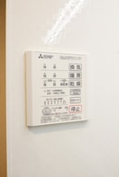 内観写真 セレーノ