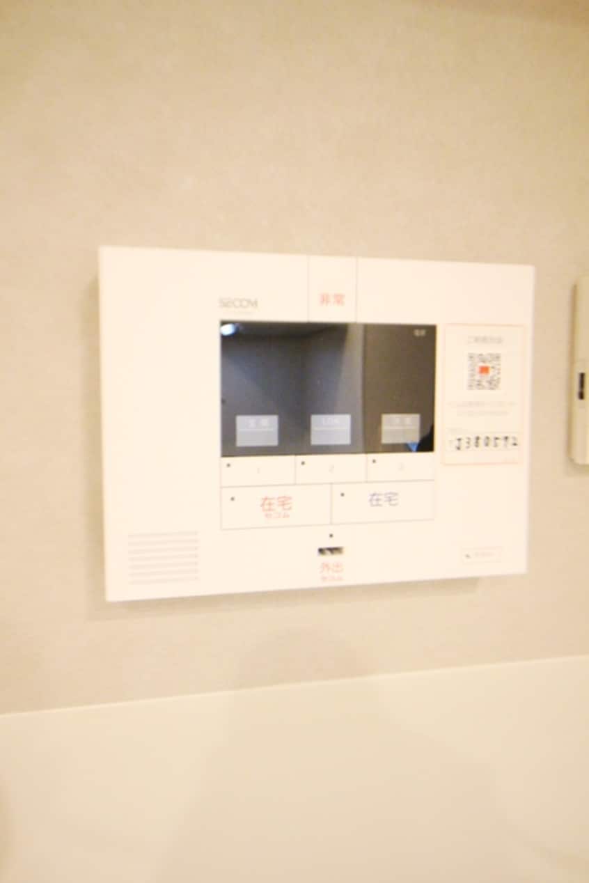 内観写真 セレーノ