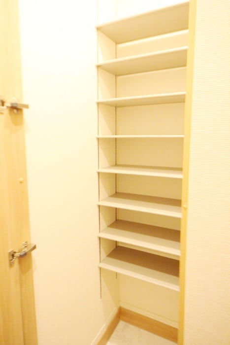 内観写真 セレーノ