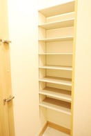 内観写真 セレーノ