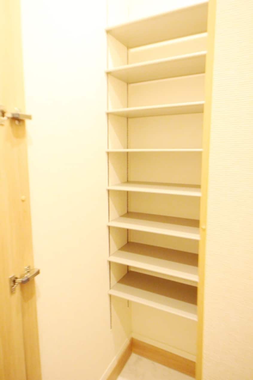 内観写真 セレーノ