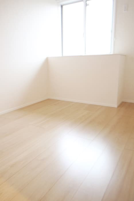 内観写真 セレーノ