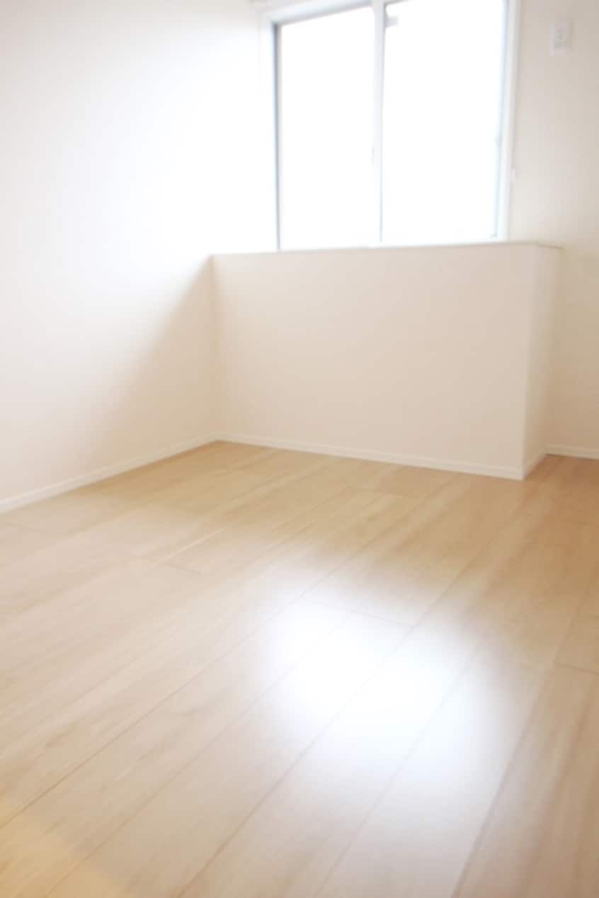 内観写真 セレーノ