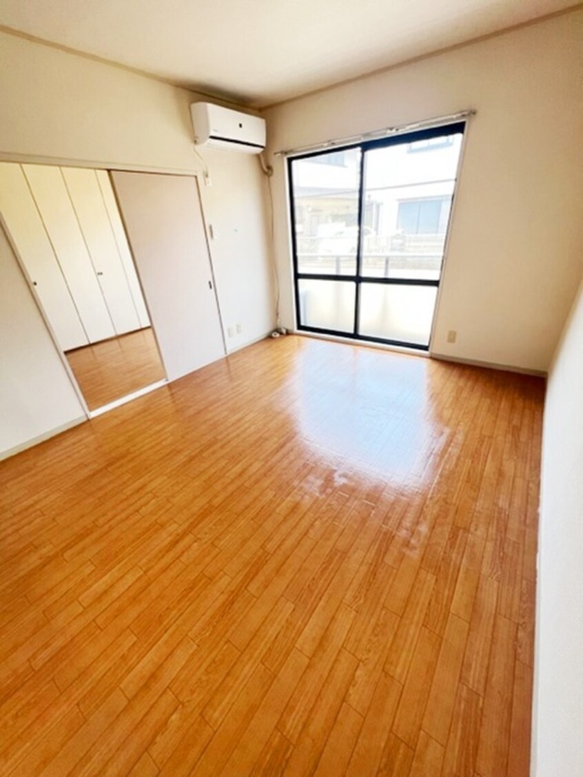 居室 フジヤクレストコ－トＡ