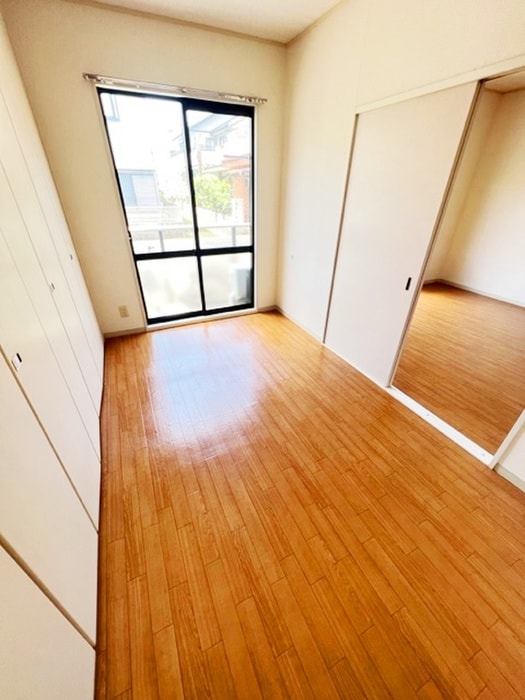 居室 フジヤクレストコ－トＡ