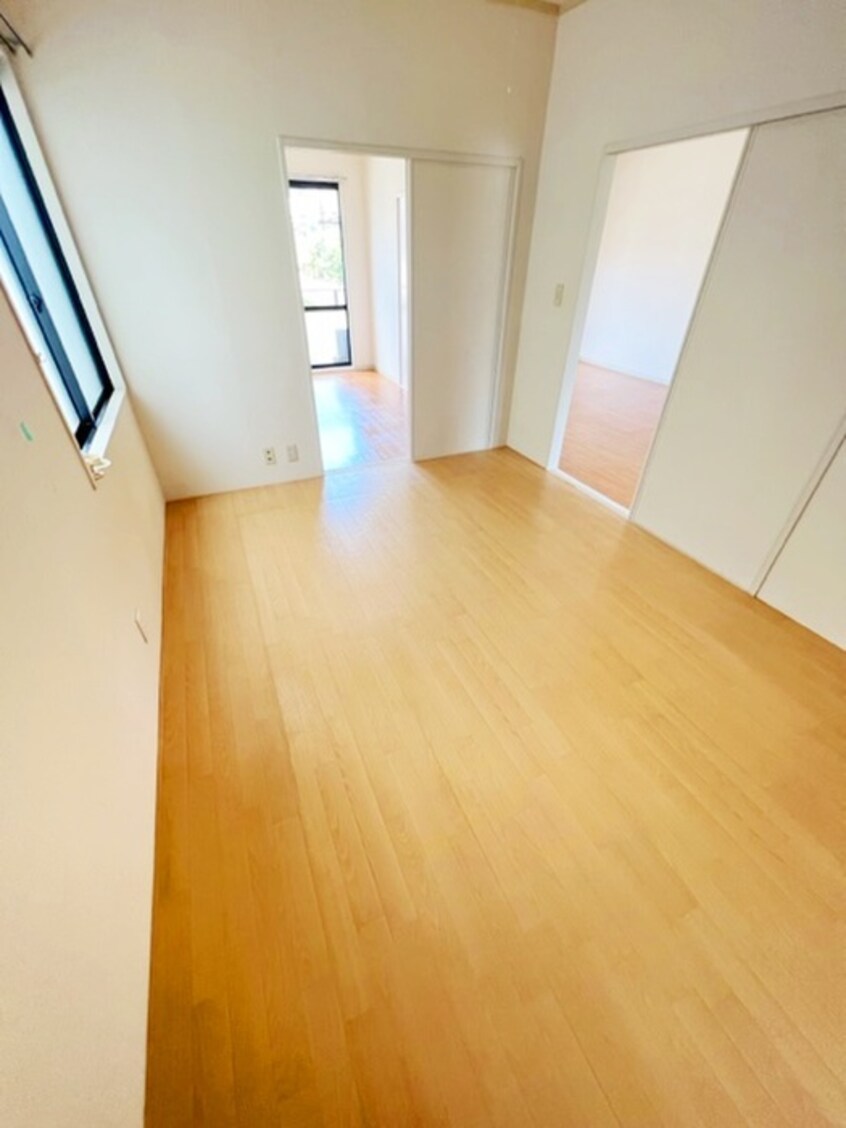 居室 フジヤクレストコ－トＡ