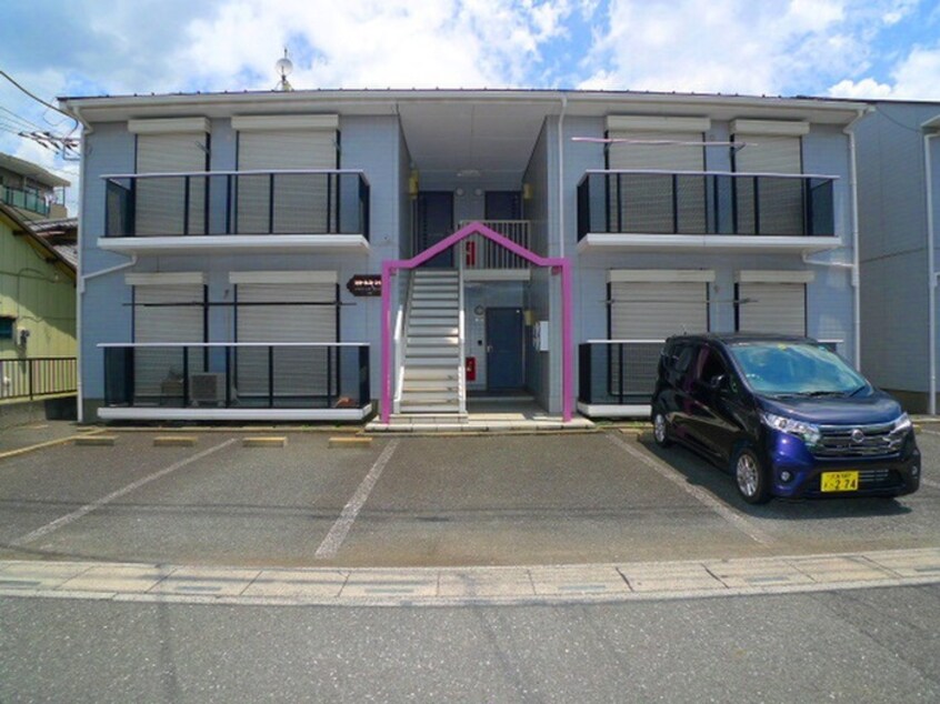 建物設備 フジヤクレストコ－トＡ