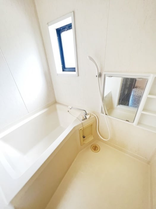 バス／シャワールーム等 フジヤクレストコ－トＡ