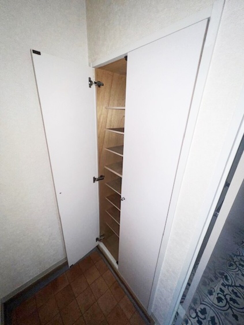 靴箱 フジヤクレストコ－トＡ