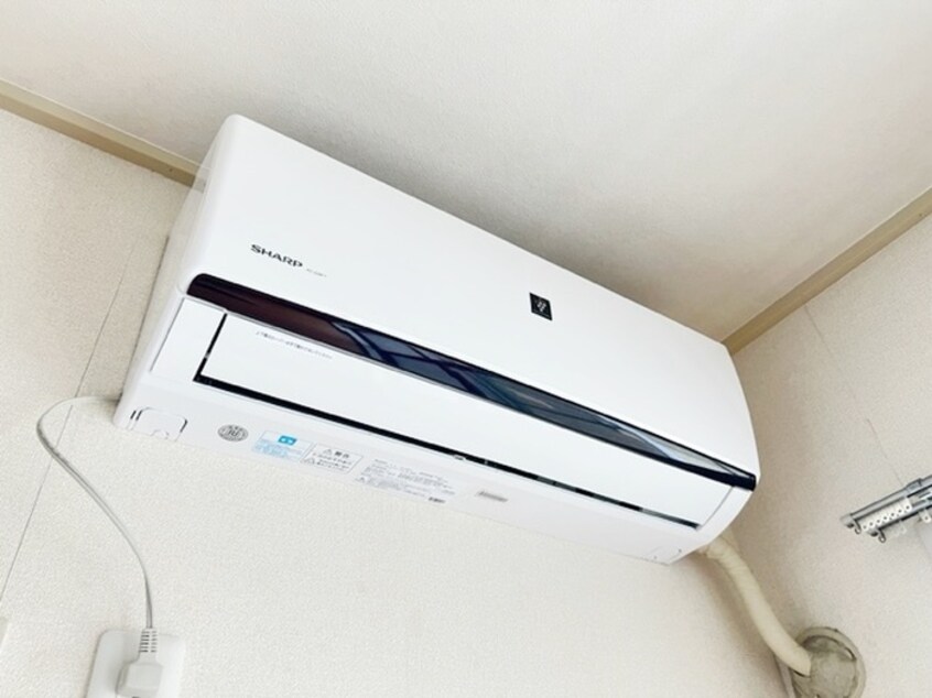 内観写真 フジヤクレストコ－トＡ