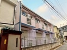 外観写真 グランデュ－ルゆめの樹