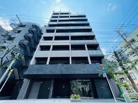 ＧＥＮＯＶＩＡ木場Ⅱ(１００２)