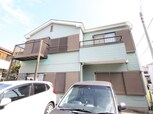 ピアグリーン川崎