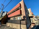 アンプル－ルフェ－ル上永谷の外観