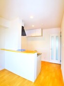 居室 ウィステリア　シャト－