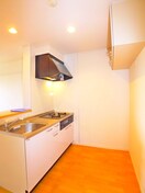 キッチン ウィステリア　シャト－