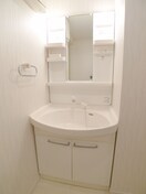 洗面 ウィステリア　シャト－