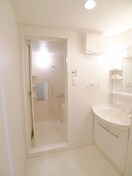 洗面 ウィステリア　シャト－