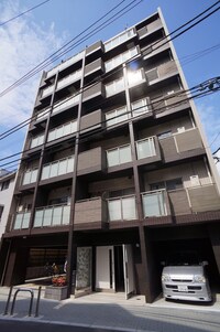 ﾒｲｸｽﾃﾞｻﾞｲﾝ板橋本町（504）