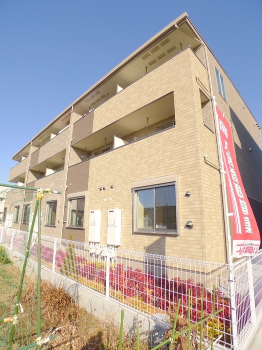 外観写真 リヴェール