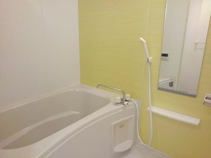 バス／シャワールーム等 リヴェール