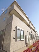 外観写真 リヴェール