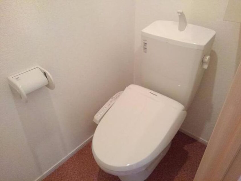 トイレ リヴェール