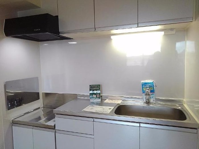 キッチン リヴェール